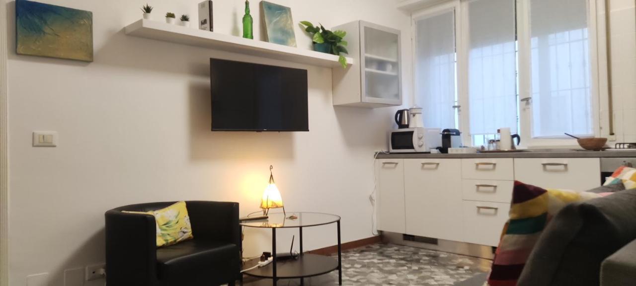 Melaverdeflat Milano Porta Venezia-Dateo Metro 4 Exterior foto