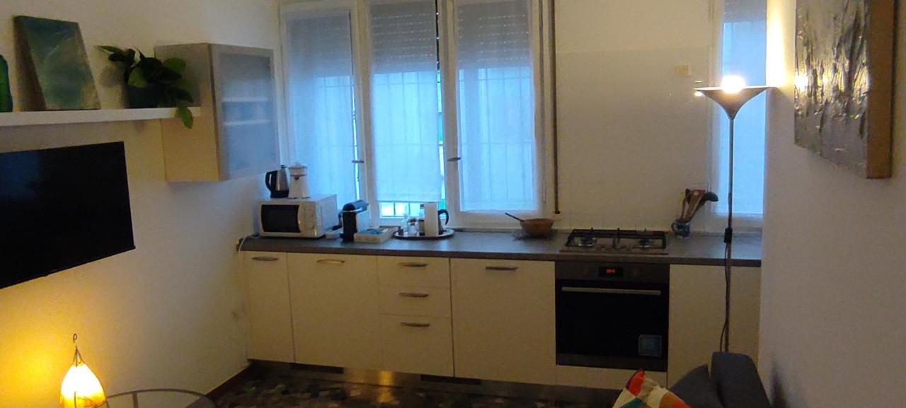 Melaverdeflat Milano Porta Venezia-Dateo Metro 4 Exterior foto